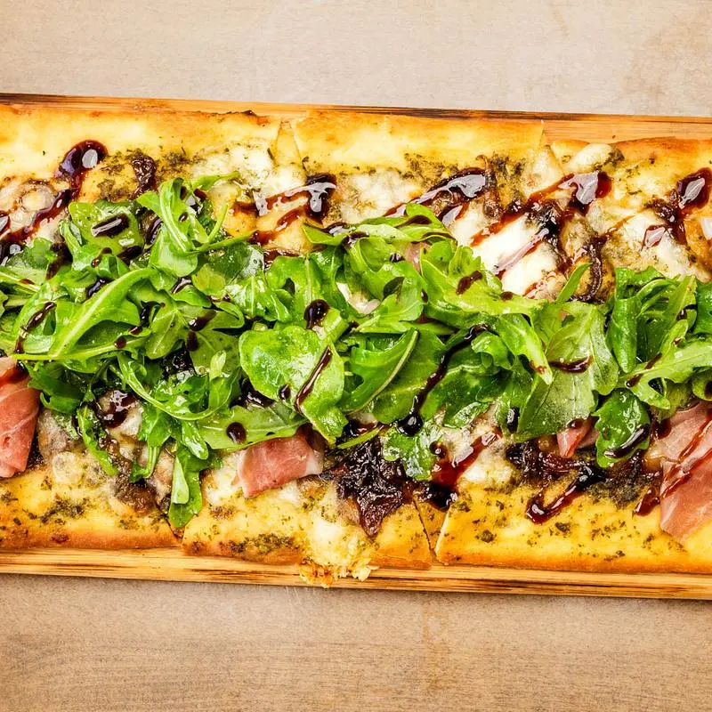 Best neighborhood bistro in Edmonton, AB