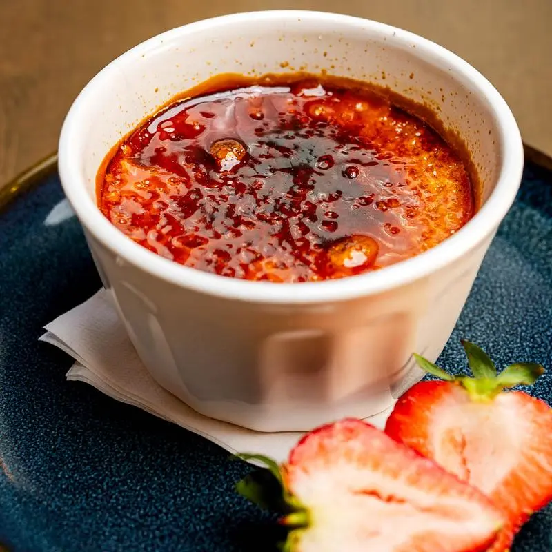 Fresh daily comfort food at Belgravia Hub McKernan-Belgravia